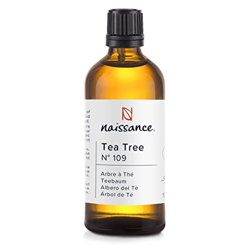 Naissance Teebaumöl (Nr. 109)