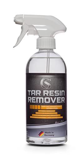 Car Sense Tar & Resin Remover Teer