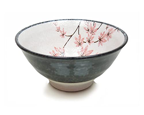 KOBU-TEE Teeschale »Kirschblüte« Steingut 1 Stück