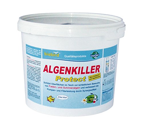 Algenkiller Protect 1,5 kg für 100.000 Liter