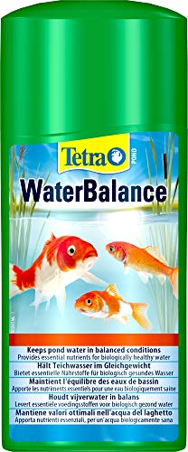 Tetra Pond WaterBalance Wasserpflegemittel