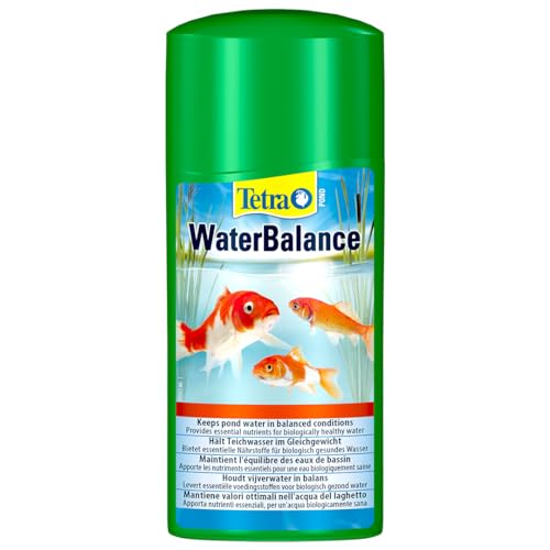 Tetra Pond WaterBalance Wasserpflegemittel