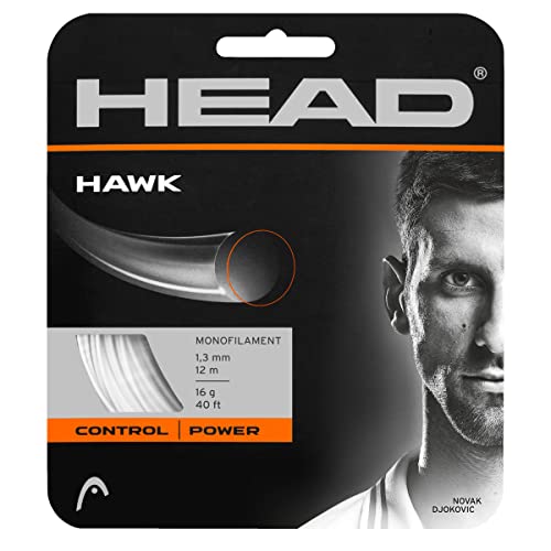 HEAD Unisex-Erwachsene Hawk Set Tennis