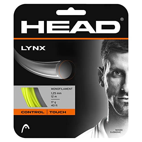 HEAD Unisex-Erwachsene Lynx Set Tennis