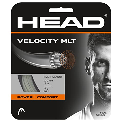 HEAD Velocity MLT Set Tennissaite