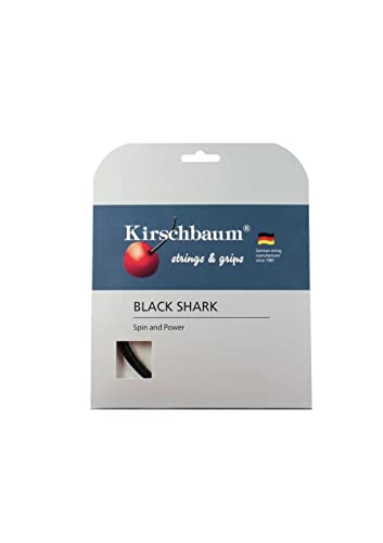 Kirschbaum Saitenset Shark