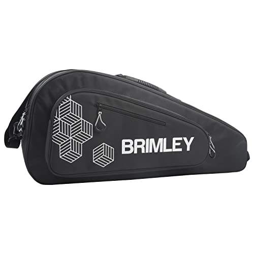 Brimley Tennis/Padel Tasche (1)