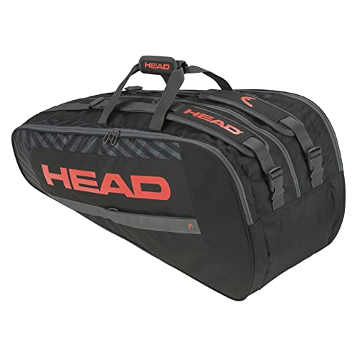 HEAD Base Racquet Bag Tennistasche (261303)