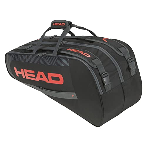 HEAD Base Racquet Bag Tennistasche (261313)