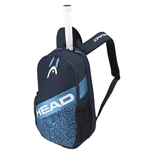 HEAD Unisex – Erwachsene Elite Backpack Tennistasche (283662)