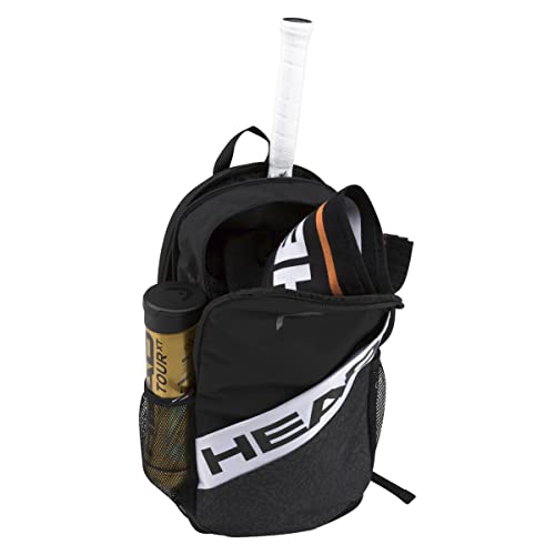 HEAD Unisex – Erwachsene Elite Backpack Tennistasche