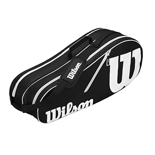 Wilson Schlägertasche Advantage II Six Racket Bag