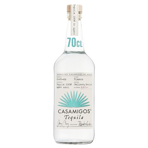 Casamigos Blanco | Premium-Tequila