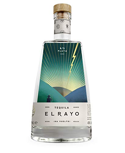 El Rayo | Tequila Plata