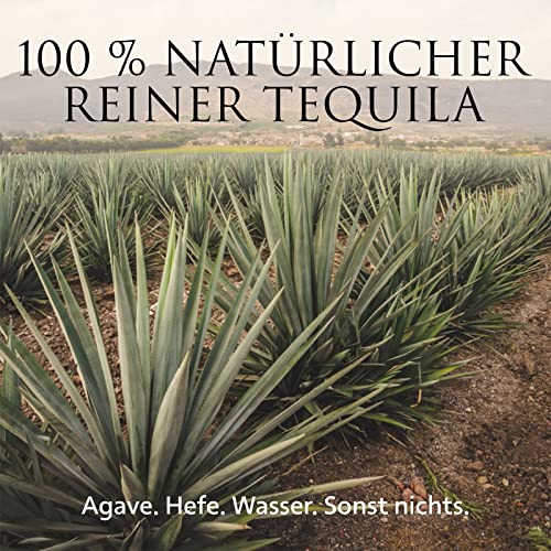 Tequila im Bild: Patron PATRÓN Silver Premium-Teq...
