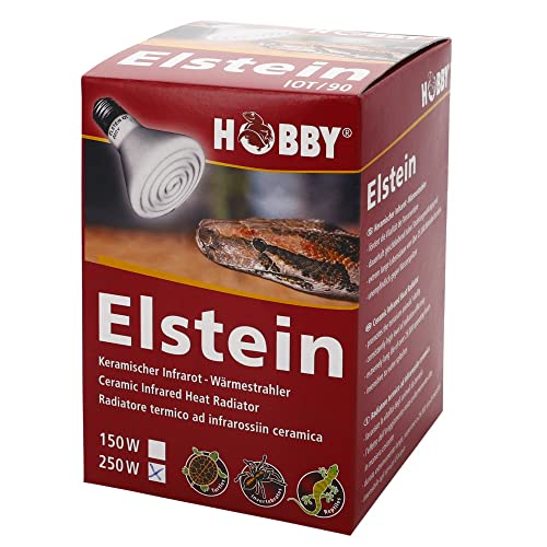 Hobby 37095 Elstein Wärmestrahler IOT / 90