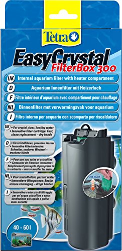 Tetra EasyCrystal Aquarium Filterbox 300 -