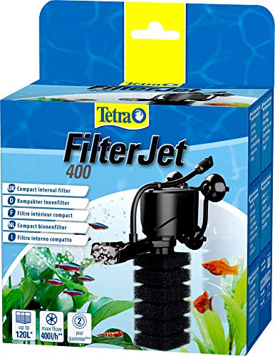Tetra FilterJet 400 -
