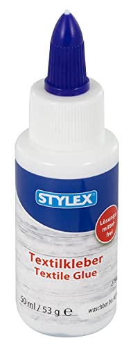 Stylex 23347 - Textil-Kleber