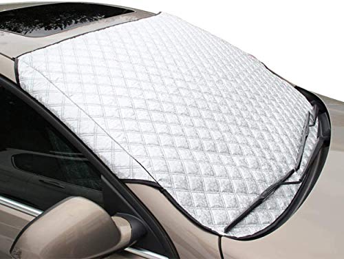 Thermo-Scheibenschutz Ratgeber & Tests - So schützen Sie Ihr Auto effektiv  - StrawPoll
