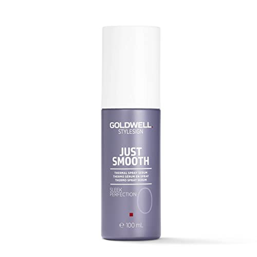 Goldwell Stylesign Just Smooth Sleek Perfection