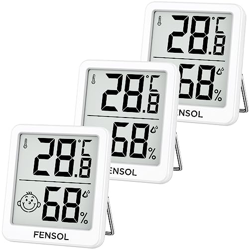 FENSOL Thermometer