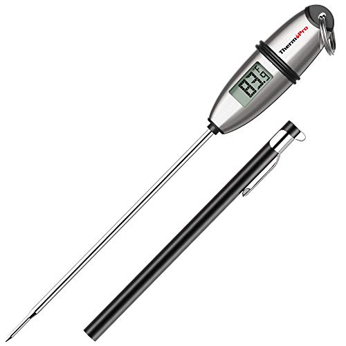 ThermoPro TP02S Digitales Bratenthermometer