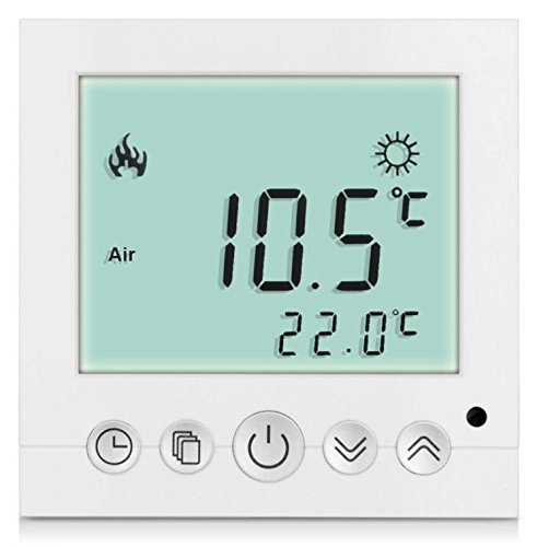 SM-PC Digital Thermostat