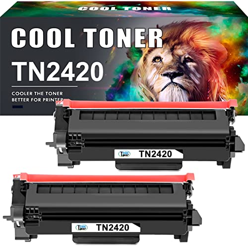 Cool Toner TN2420 TN-2420 Kompatibel Toner für Brother