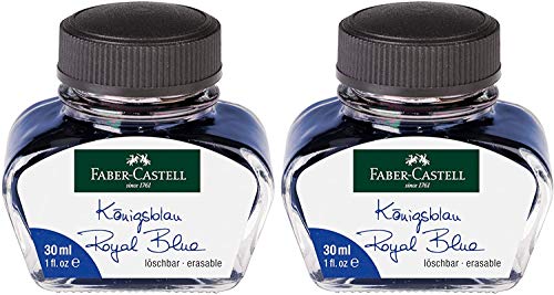 Faber-Castell 149839 - Tintenglas