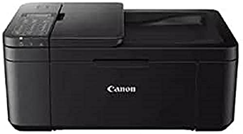 Canon PIXMA TR4650 Multifunktionsdrucker (5072C006)