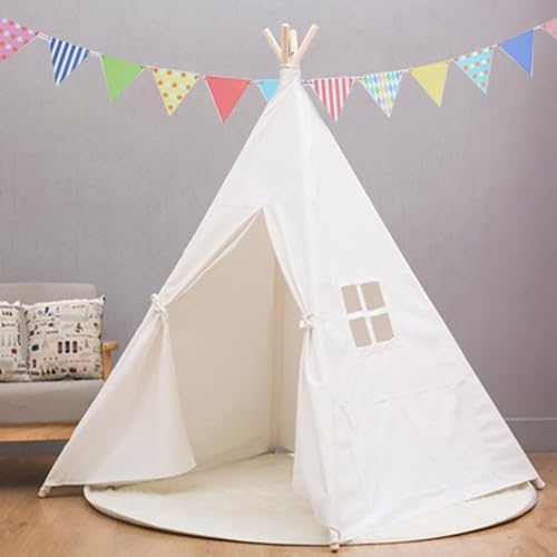 Takezuaa Tipi Zelt für Kinder