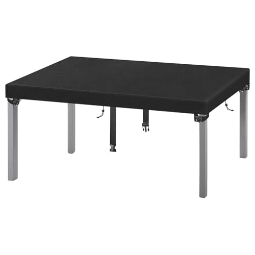 Kovshuiwe 220x100x15cm Tischplattenabdeckung Schutzhülle für Tischplatte