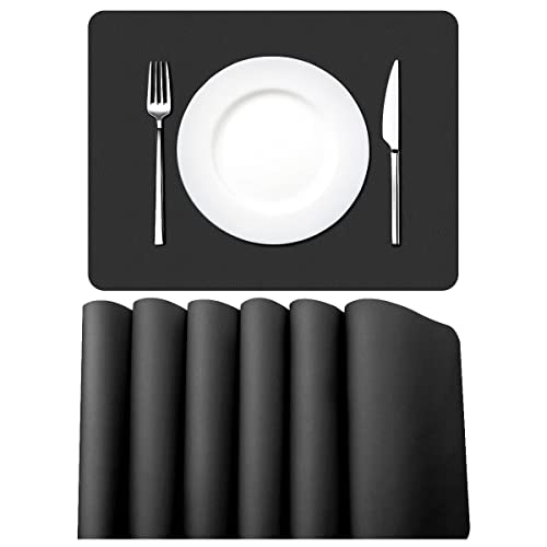 Tischset - Stilvolle Akzente StrawPoll - Esstisch für jeden