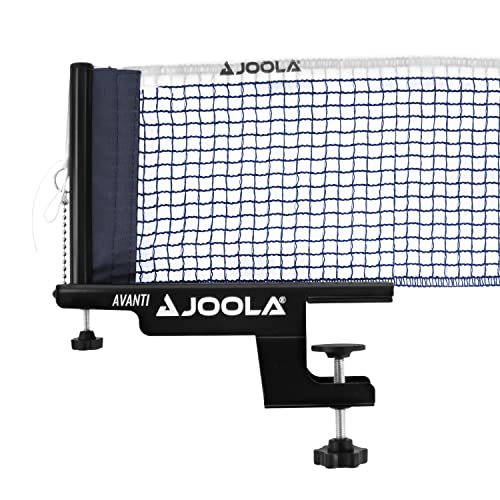 JOOLA 31009 Unisex – Erwachsene TT-Netzgarnitur