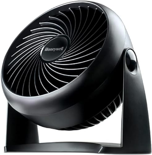 Honeywell TurboForce Turbo-Ventilator