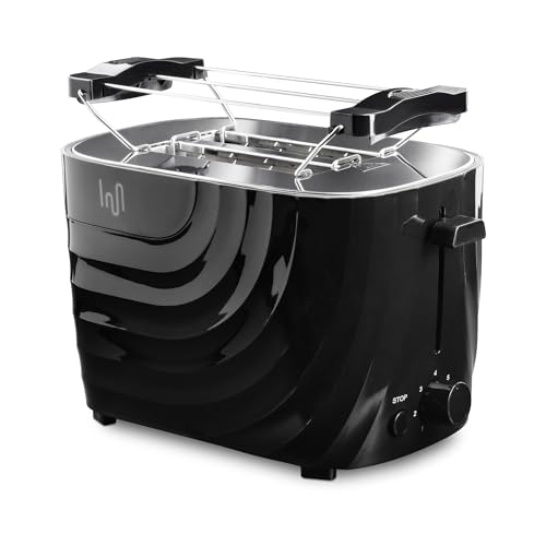 Impolio Toaster Classic 700W – Elegantes Design