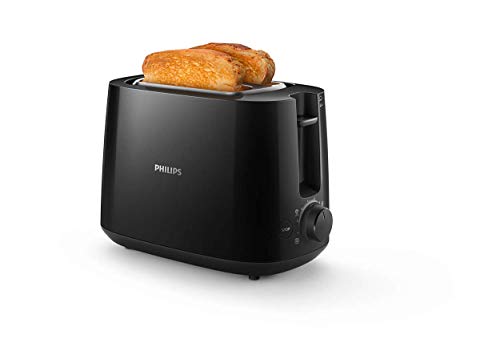 Philips Toaster – 2 Toastschlitze