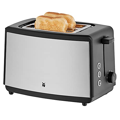 WMF Bueno Edition Toaster 2 Scheiben Edelstahl
