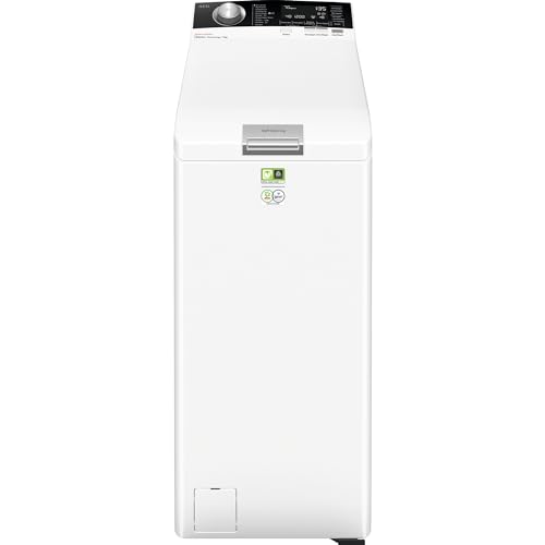 AEG LTR8A80370 Waschmaschine Toplader / Serie