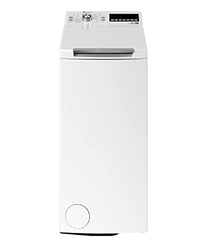 Bauknecht WMT Pro Eco 6ZB Toplader-Waschmaschine