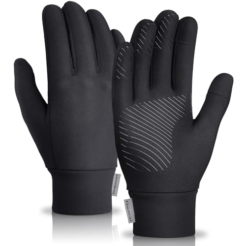 GXCROR Handschuhe Herren Damen Warme Touchscreen