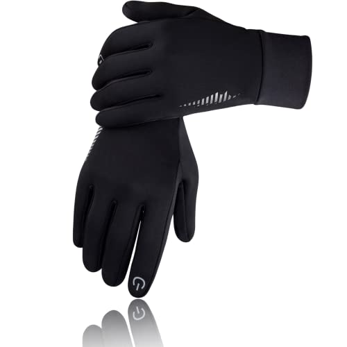 SIMARI Winter Thermo-Handschuhe Herren Damen Touchscreen
