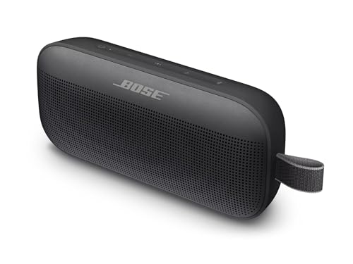 Bose SoundLink Flex Bluetooth Speaker – kabelloser
