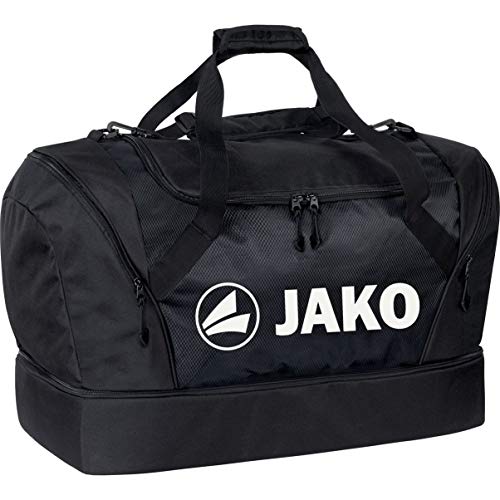 JAKO Uni Sporttasche mit Bodenfach