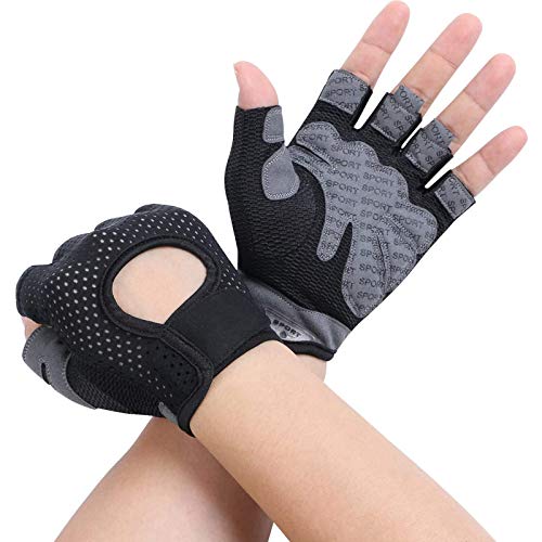 flintronic Fitness Handschuhe