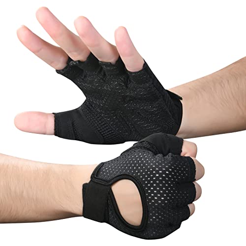 flintronic Fitness Handschuhe