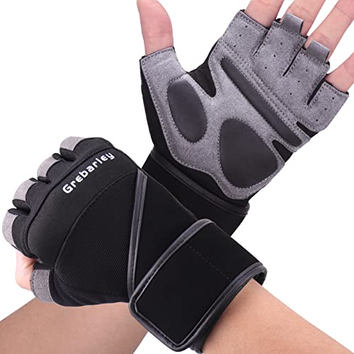 Grebarley Fitness Handschuhe