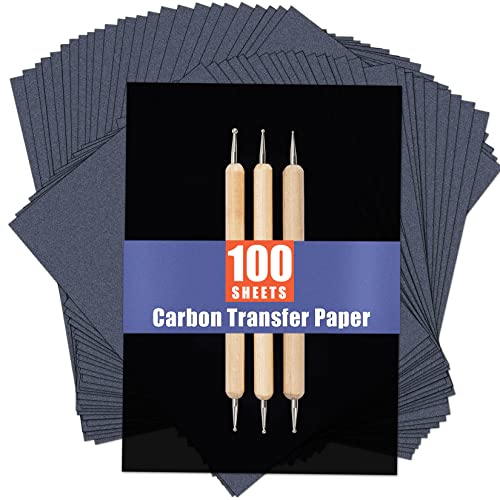 psler Carbon Paper Sheets Transfer Papier