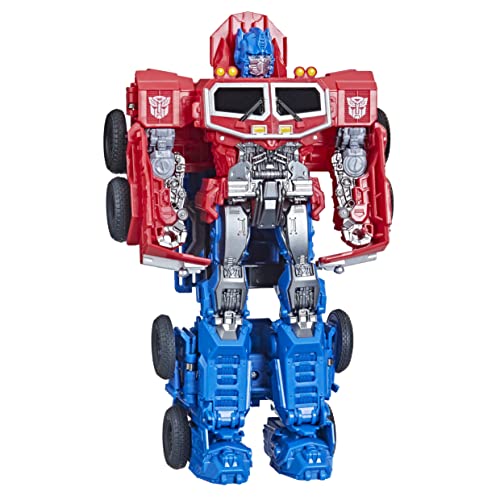 Spielzeug zum Film Transformers: Aufstieg